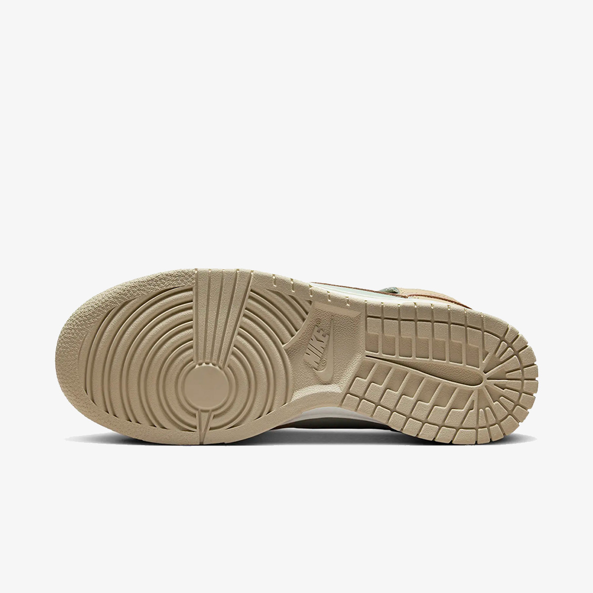 NIKE Patike W NIKE DUNK HIGH 