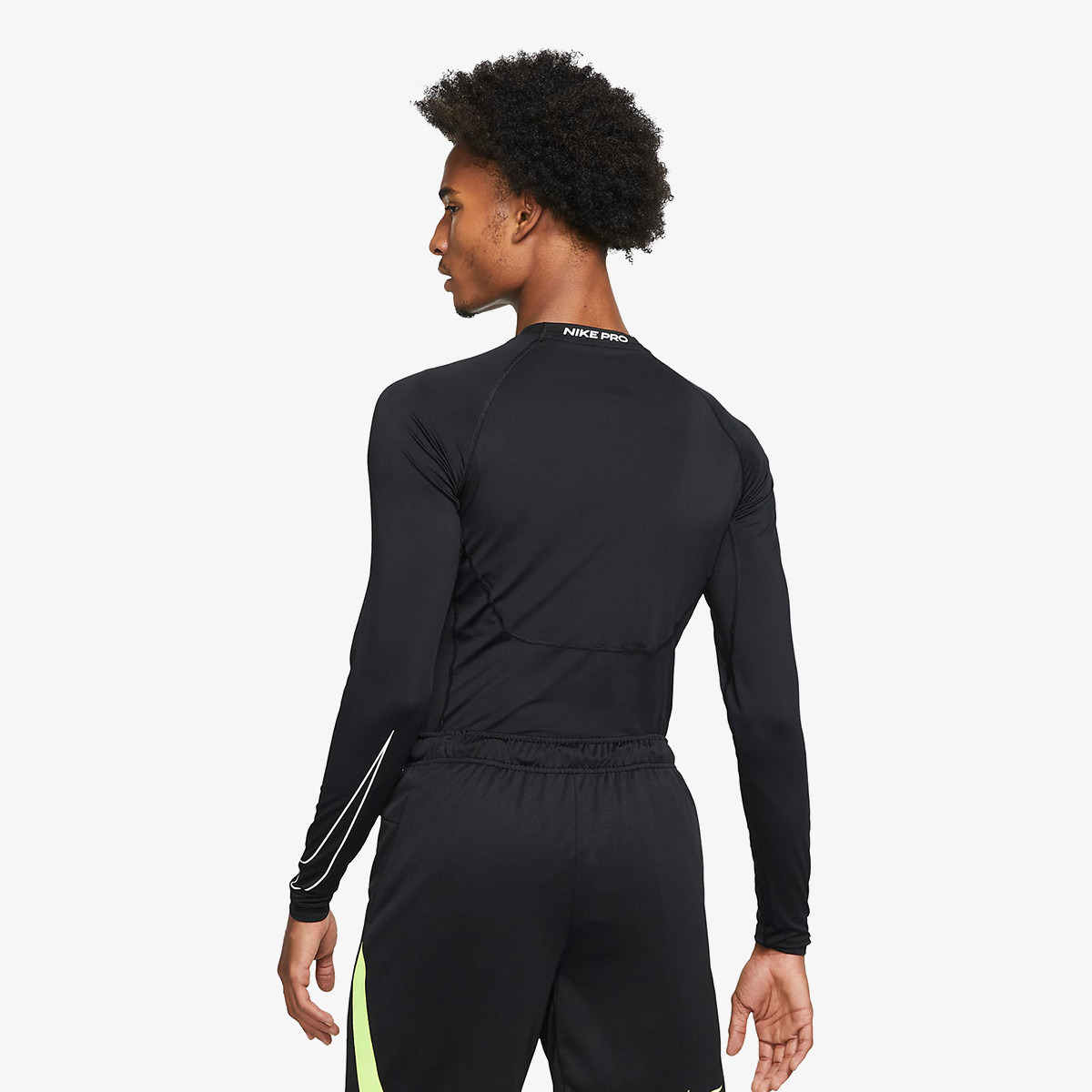 Nike Majica dugih rukava Pro Dri-FIT 