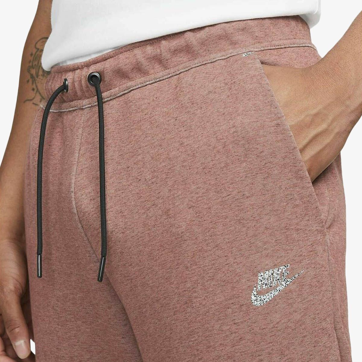 NIKE Donji dio trenerke Sportswear Tech Fleece Joggers 