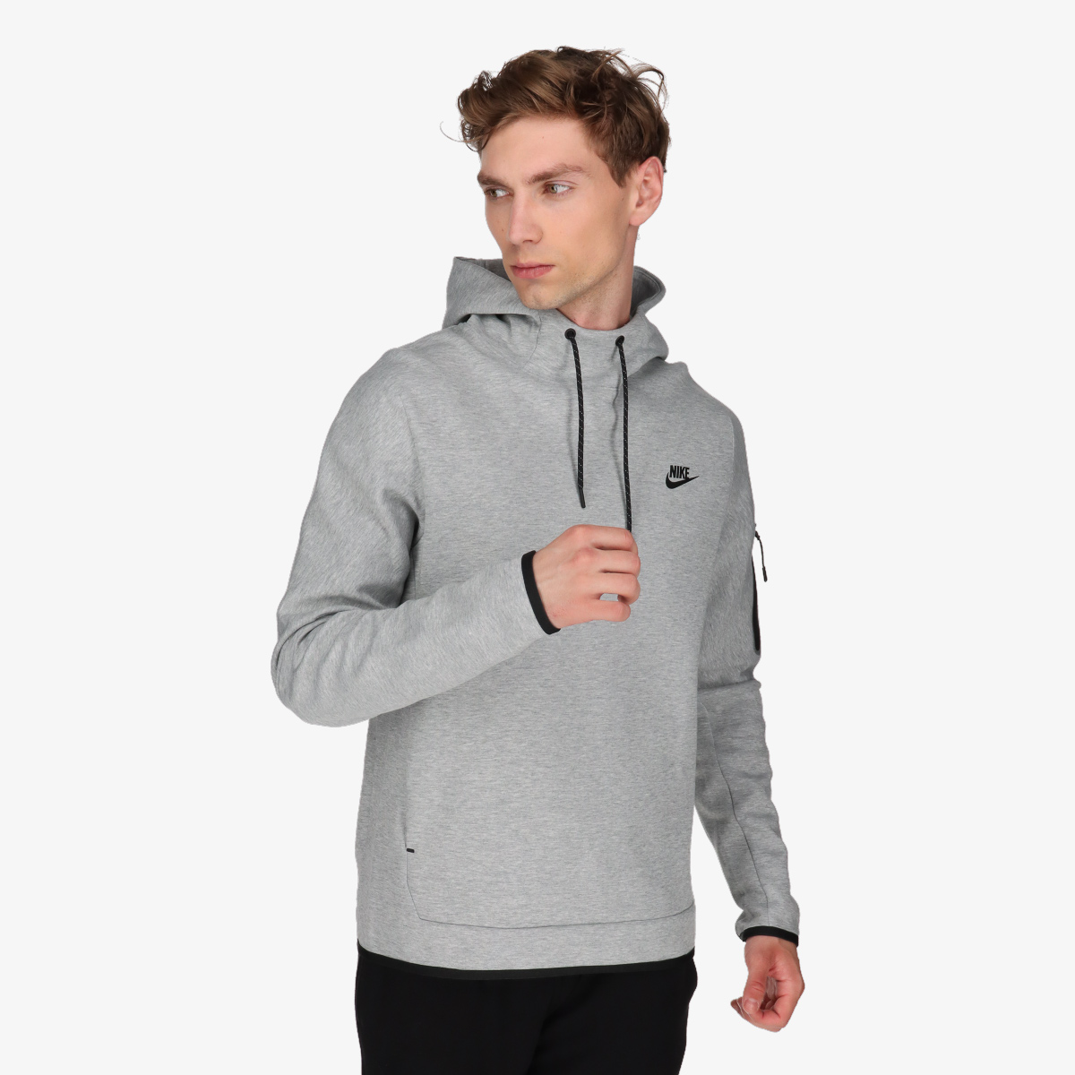 Nike Dukserica Sportswear Tech Fleece 