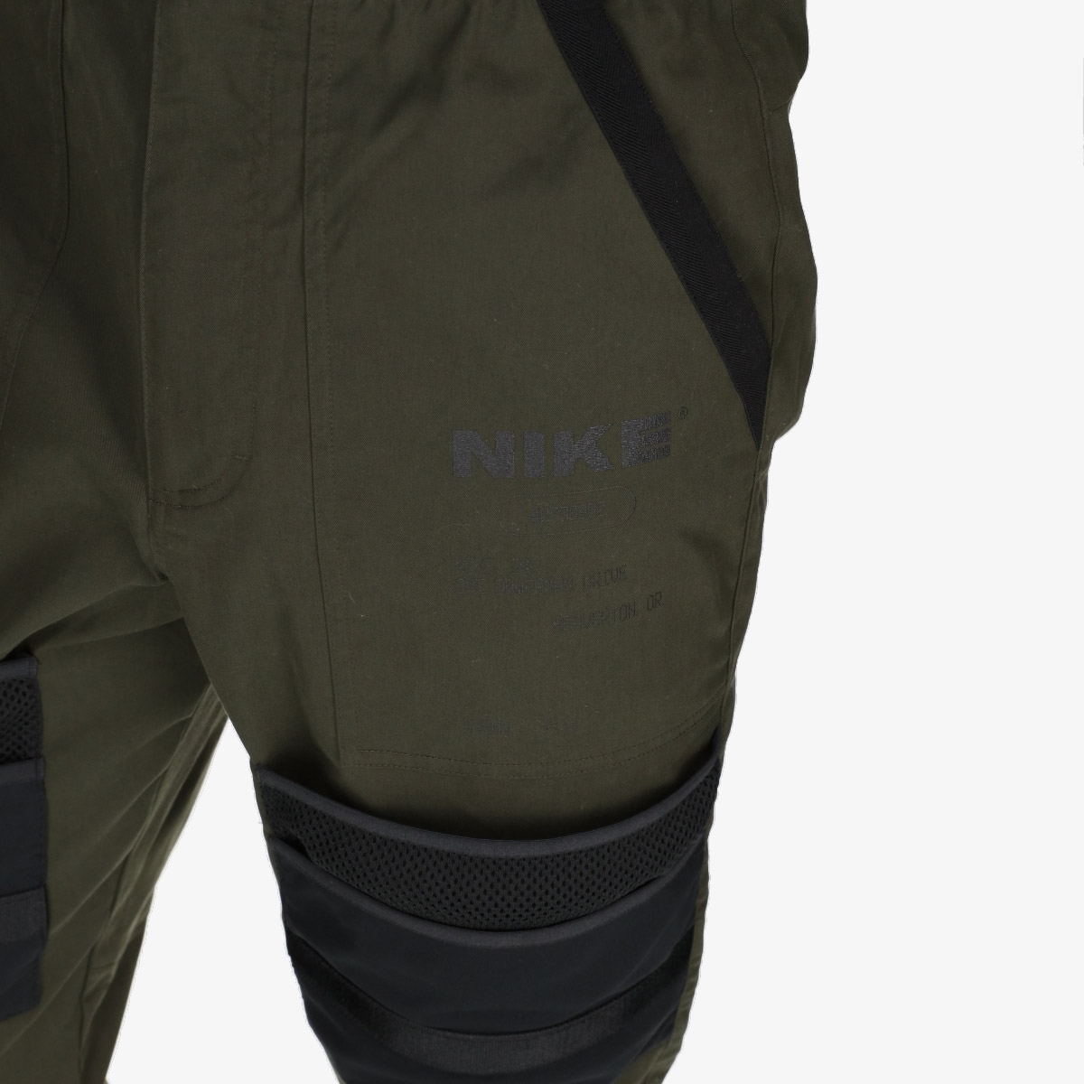 Nike Donji dio trenerke Sportswear City Made Pants 