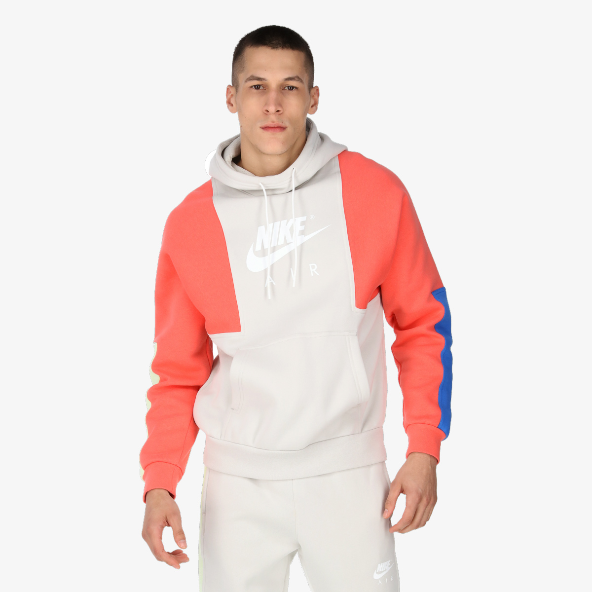 NIKE Dukserica Nike Air Hoodie | Buzz - Online Shop