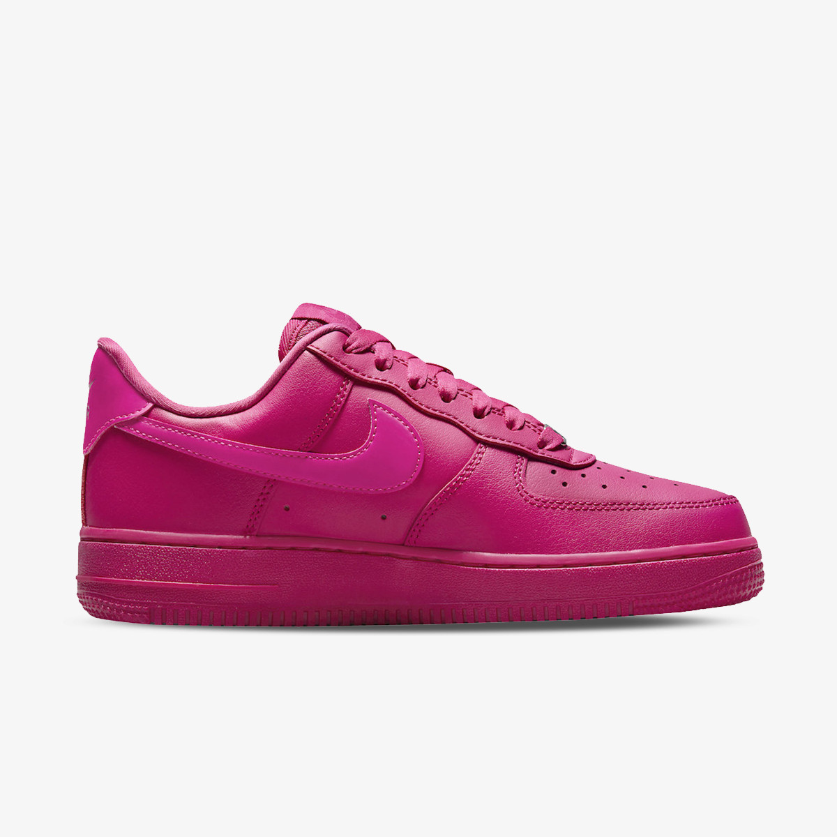 NIKE Patike WMNS AIR FORCE 1 '07 REC 