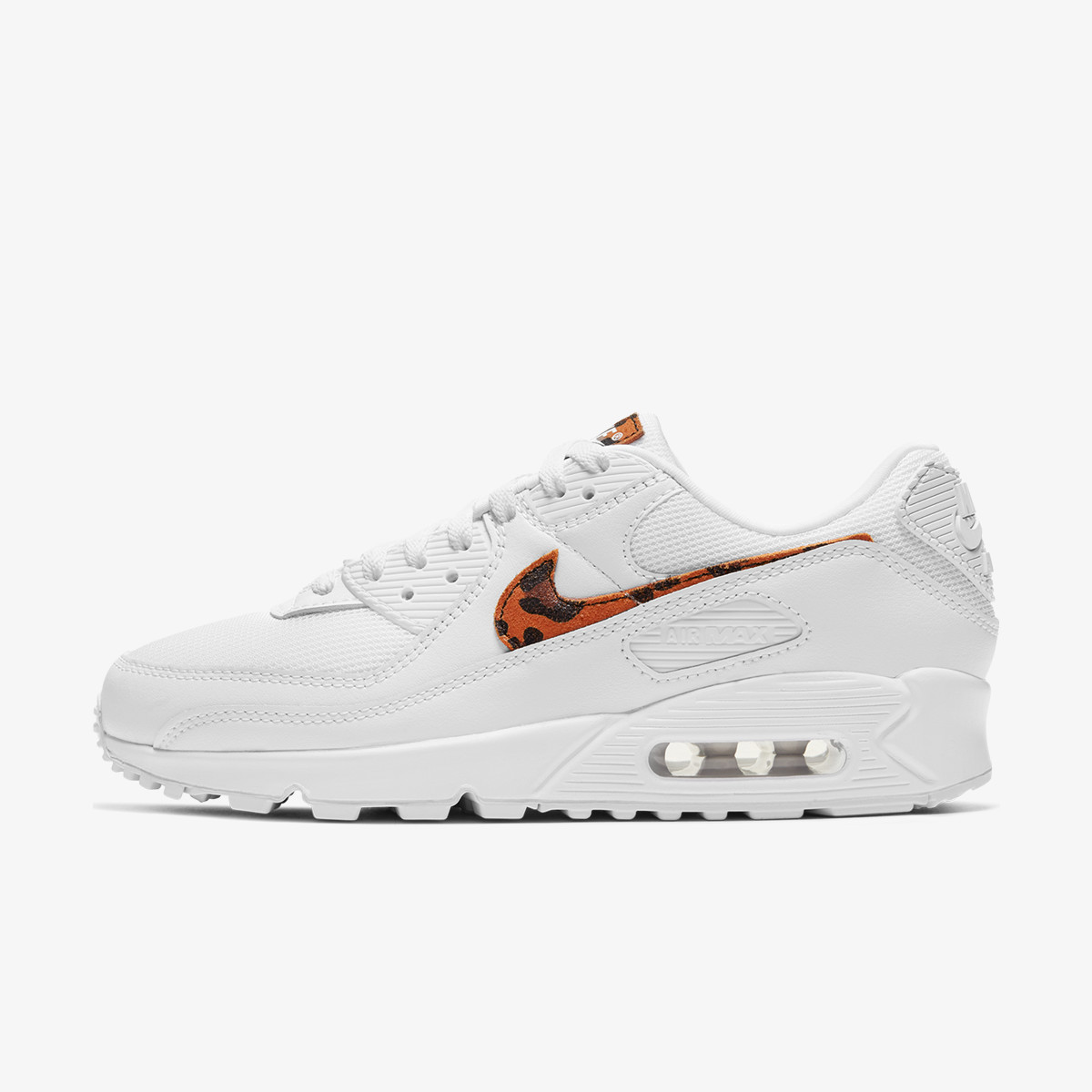 Nike Patike WMNS NIKE AIR MAX 90 AX 