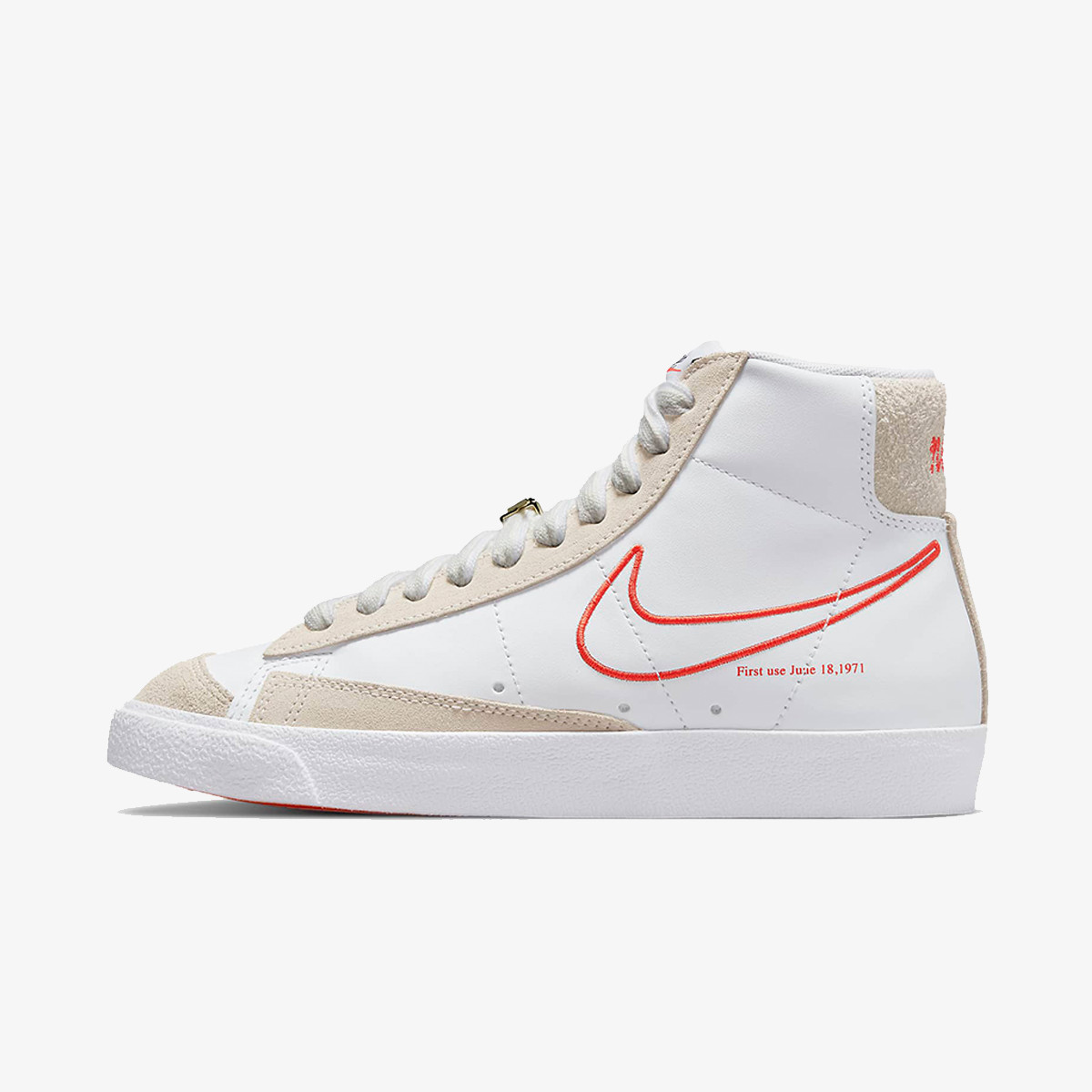 nike blazer mid 77 buzz