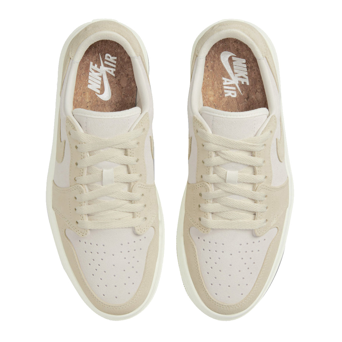 NIKE Patike Air Jordan 1 Elevate Low 