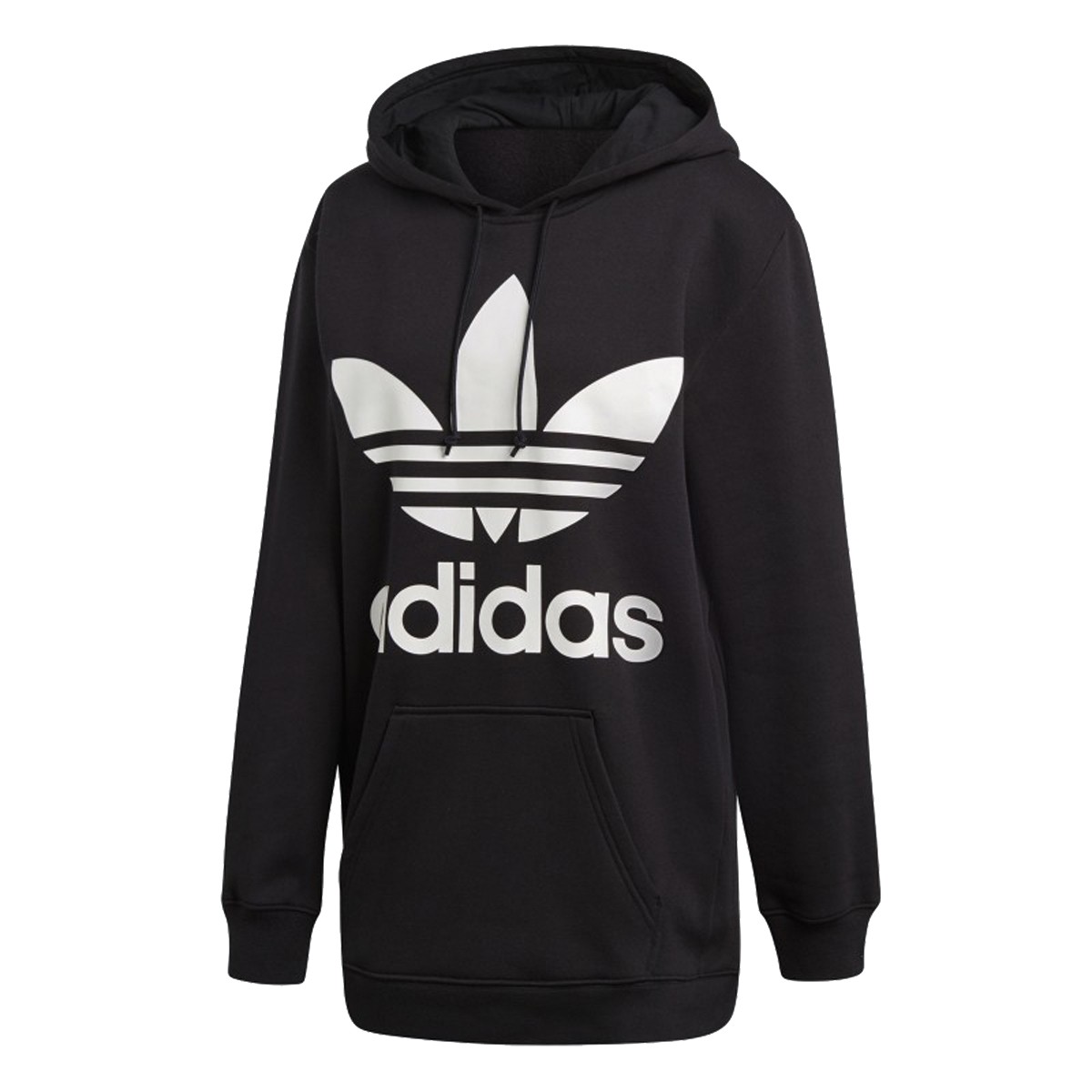 adidas Dukserica BF TRF HOODIE 