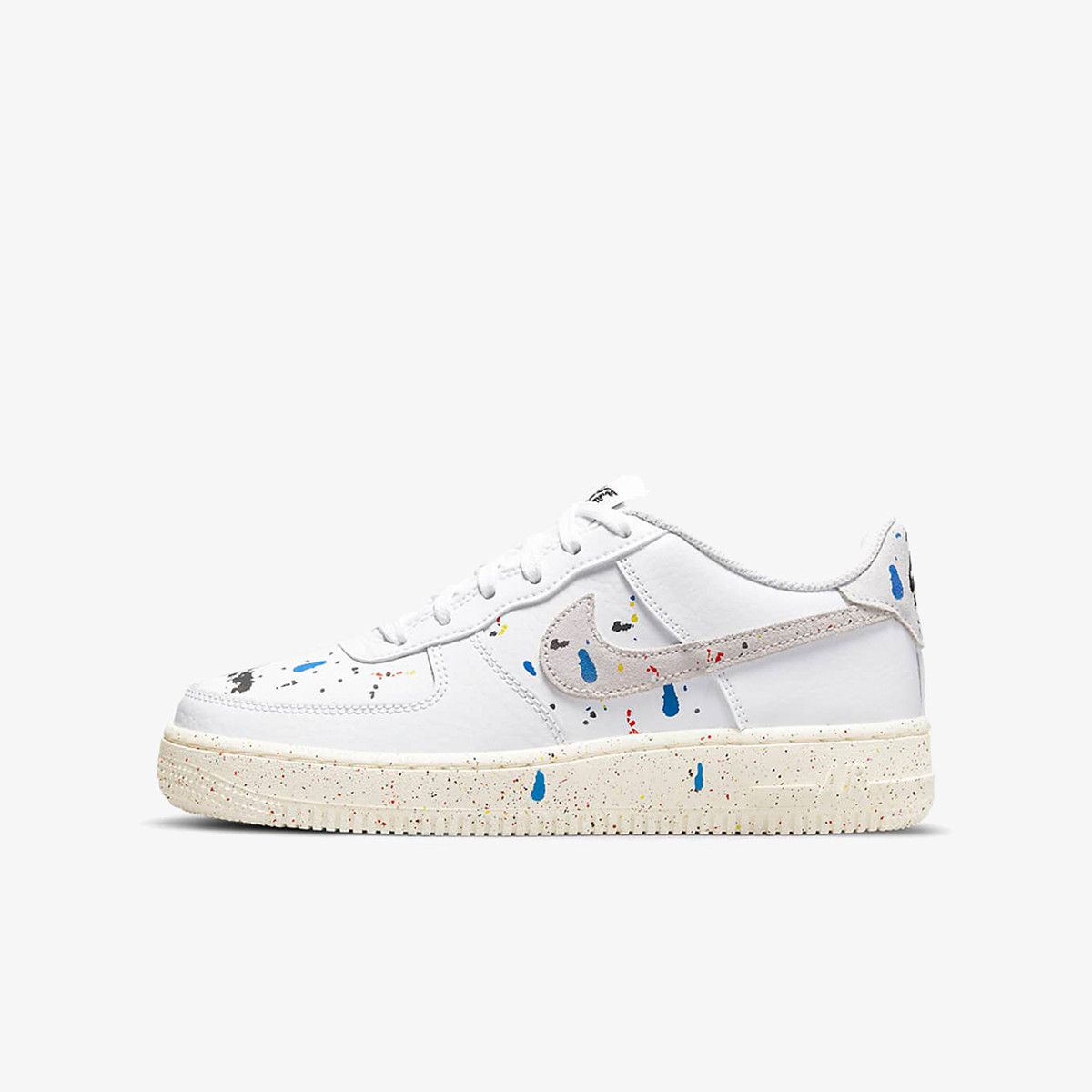 Nike air sale force 1 lv3