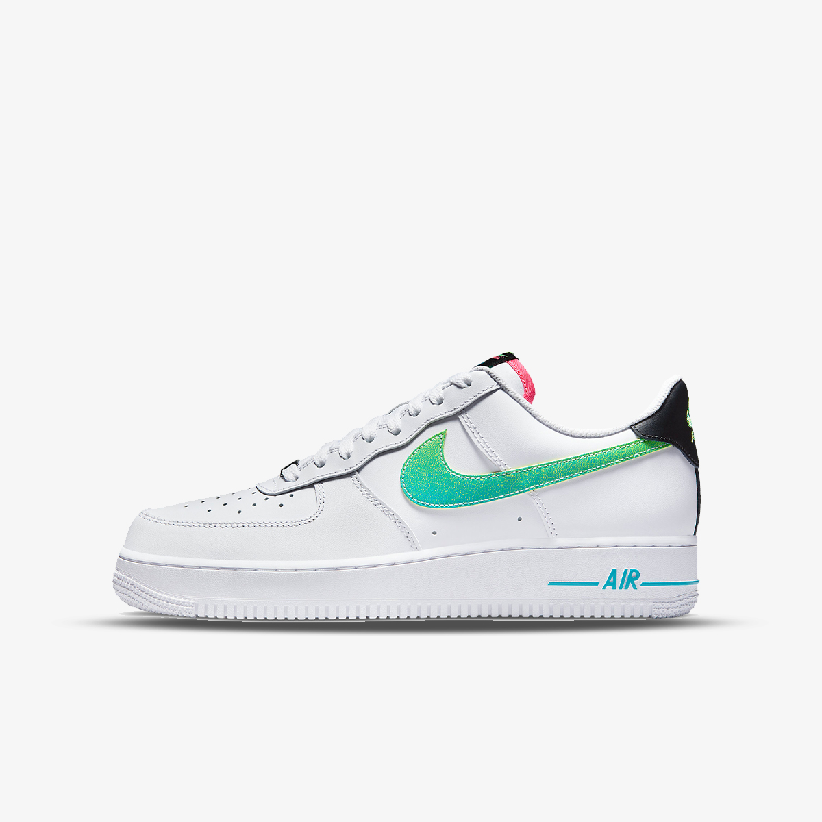NIKE Patike AIR FORCE 1 LV8 BG FUT Buzz Online Shop