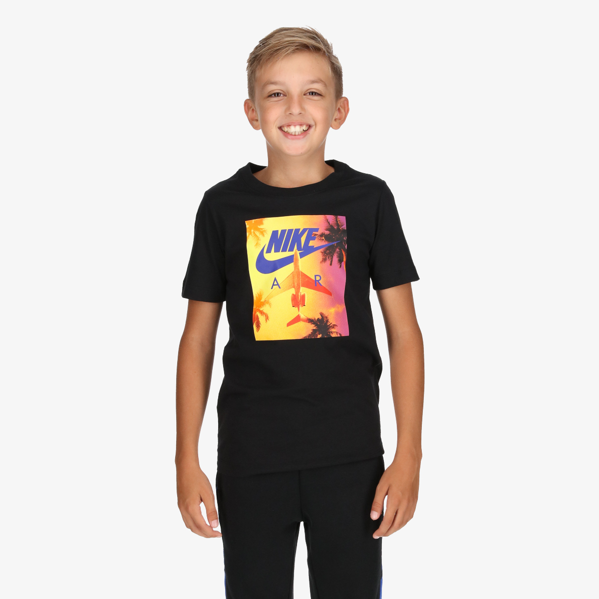 Nike Majica Nike Sportswear T-Shirt 