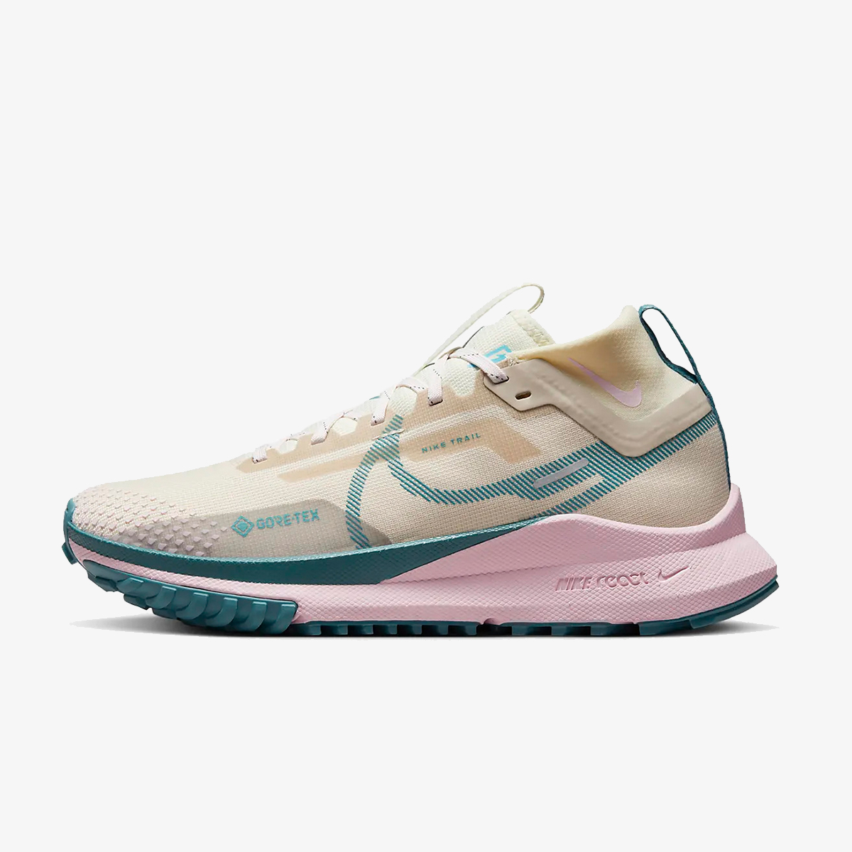NIKE Patike Pegasus Trail 4 GORE TEX Buzz Online Shop