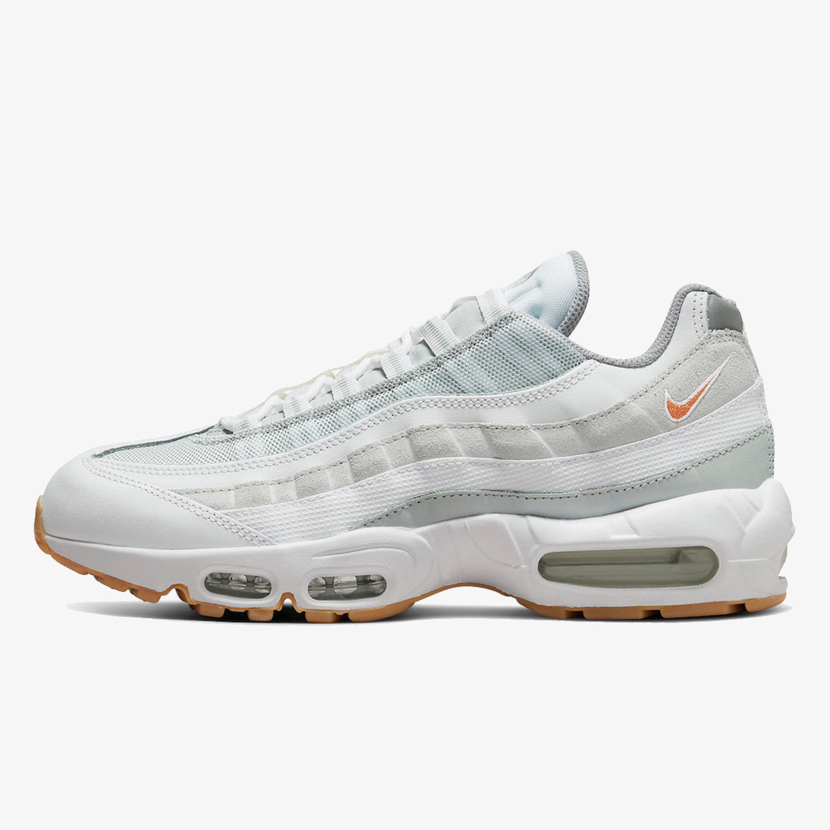 NIKE Patike Air Max 95 Buzz Online Shop