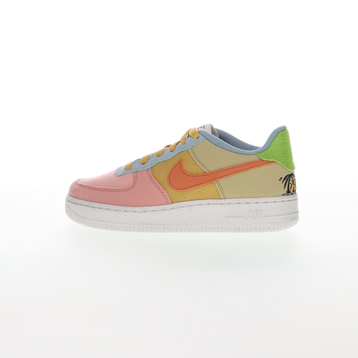 nike air force 1 lv7 08