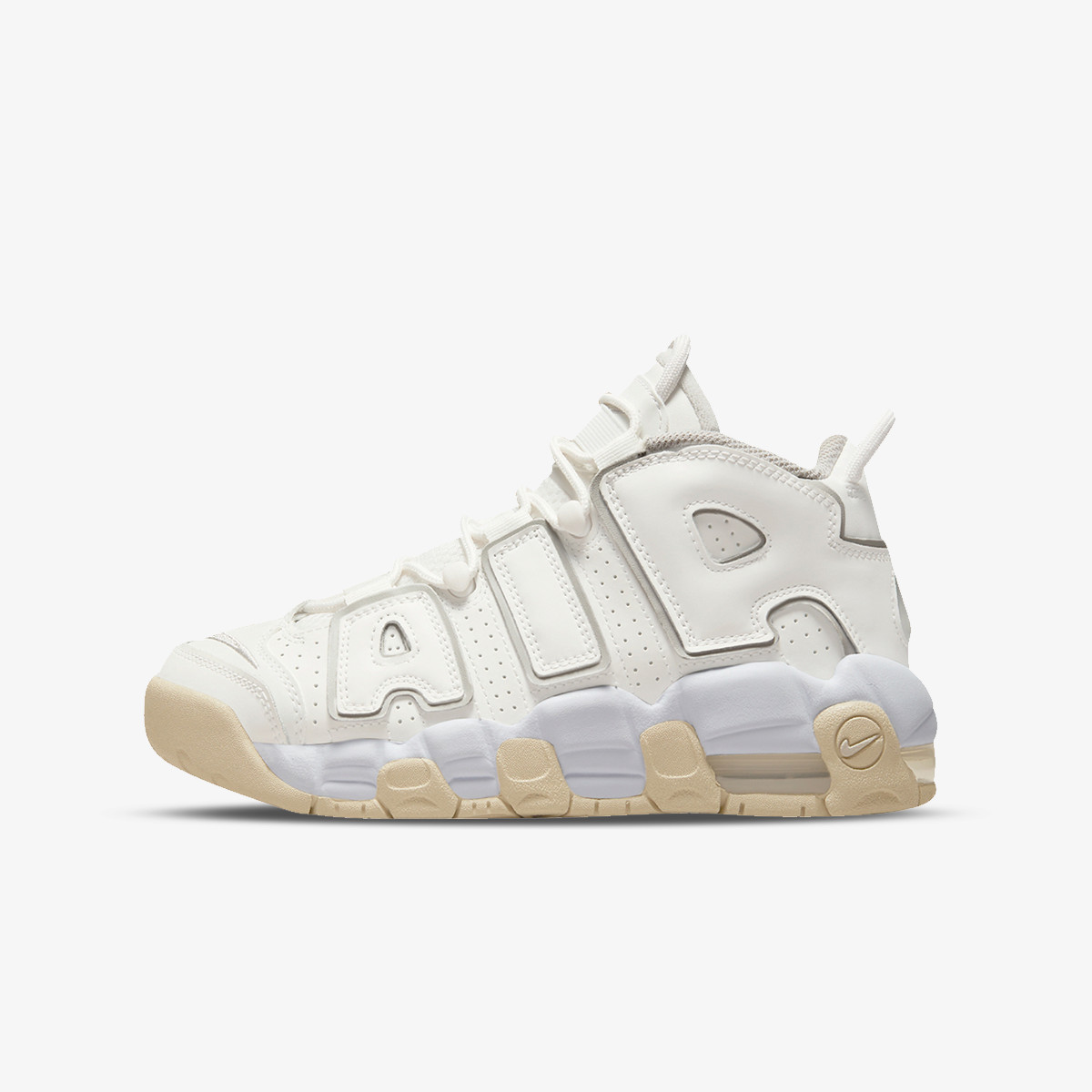 Nike on sale uptempo buzz