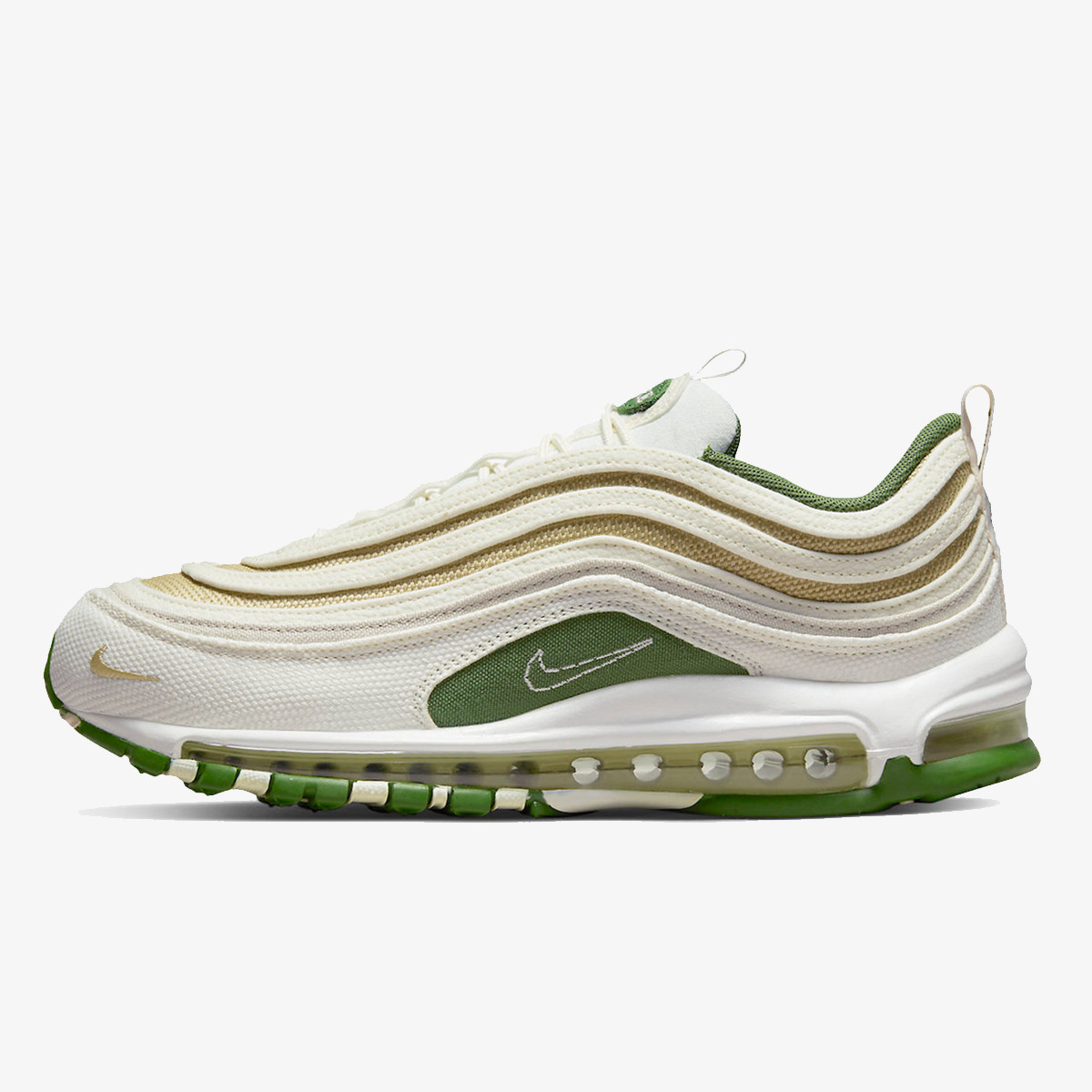 Nike Patike Air ax 97 