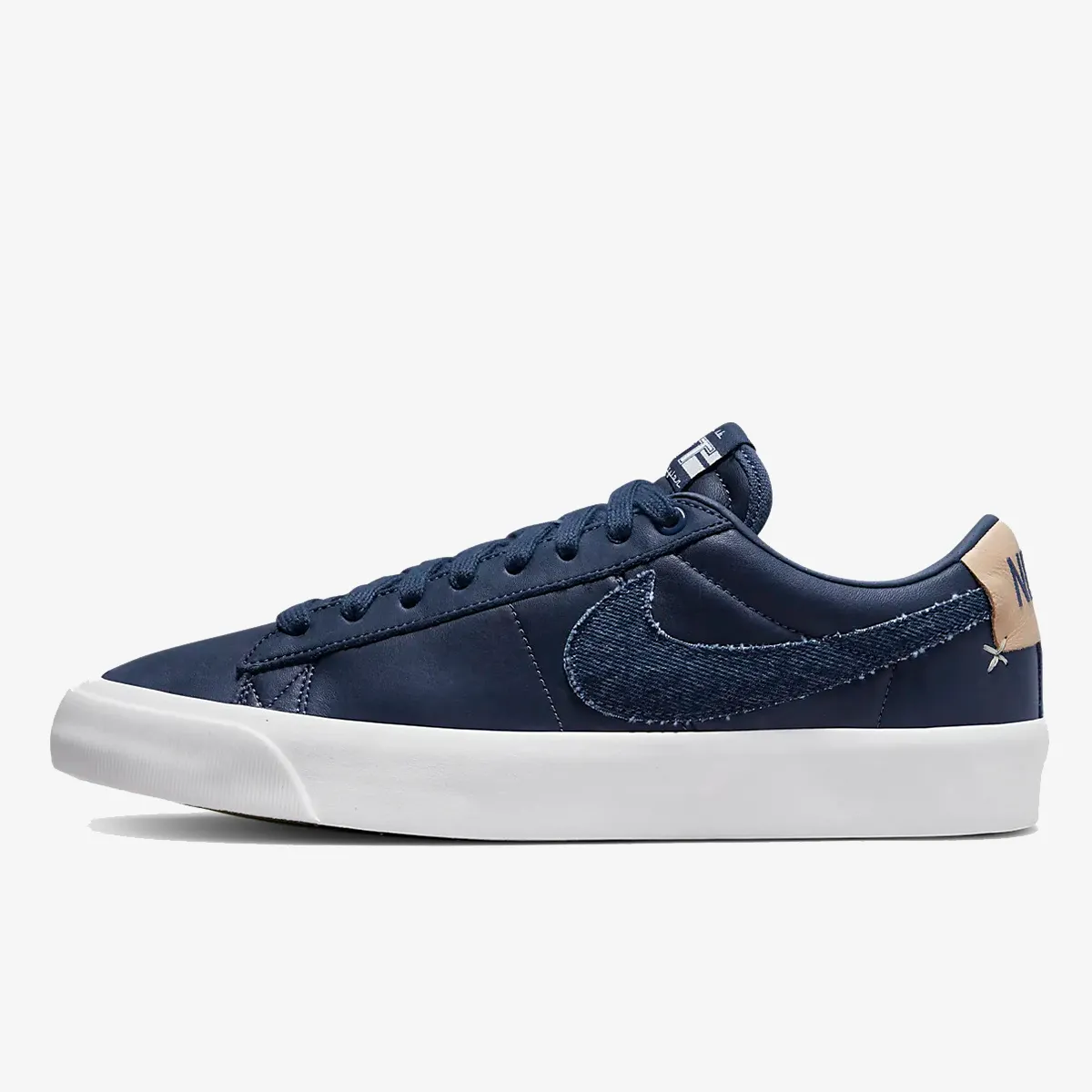Nike Patike SB Zoom Blazer Low Pro GT Premium
