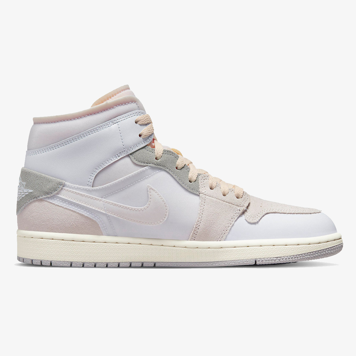 NIKE Patike Air Jordan 1 Mid SE Craft 