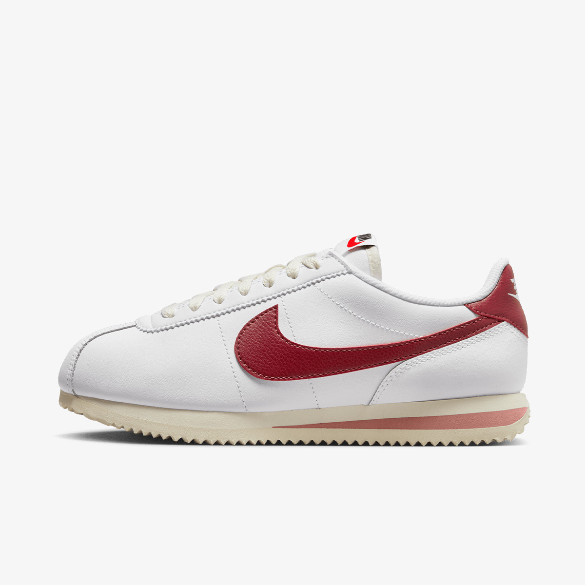 buzz sneakers nike cortez