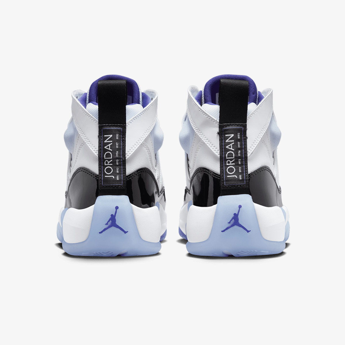 NIKE Patike JUMPMAN TWO TREY 
