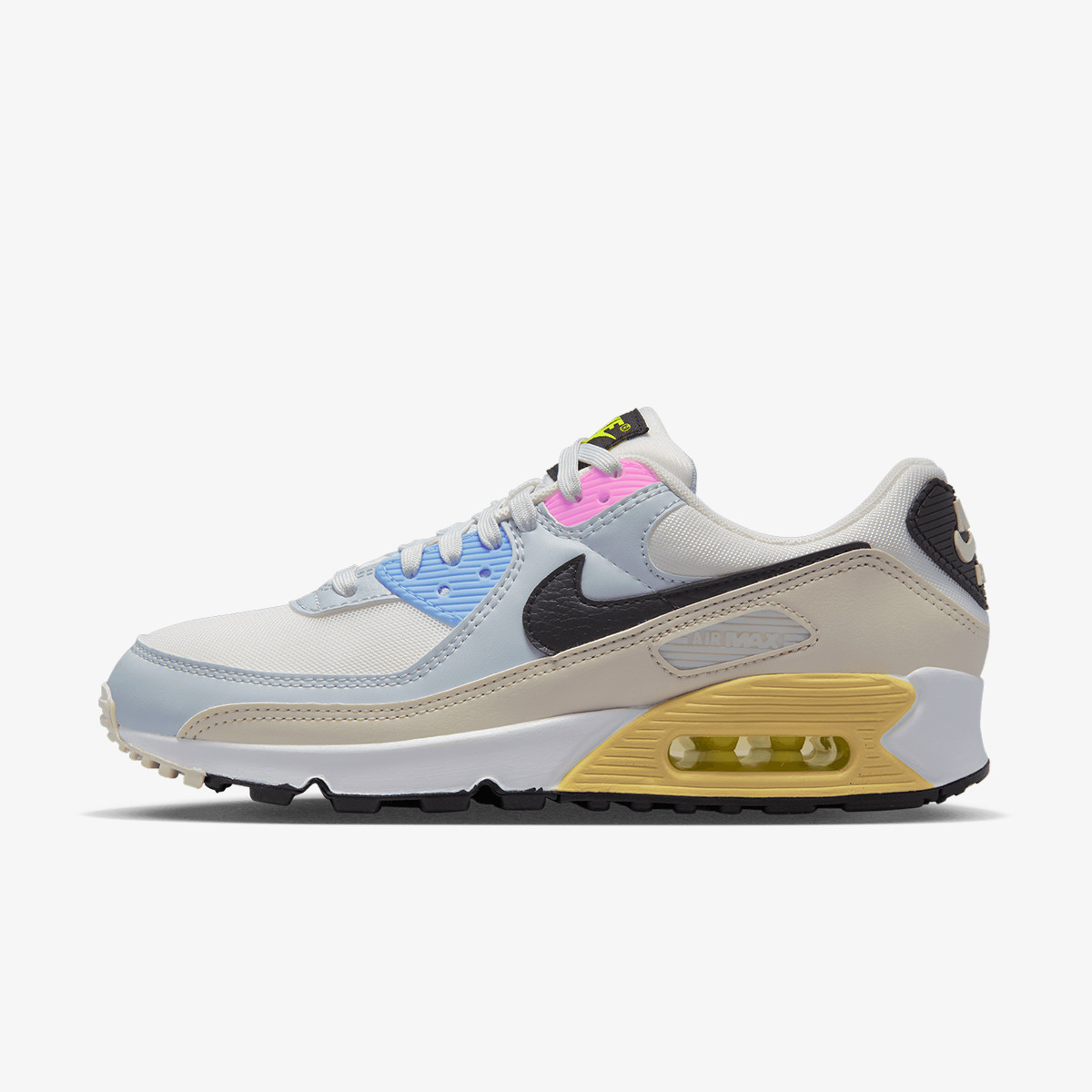 buzz nike air max