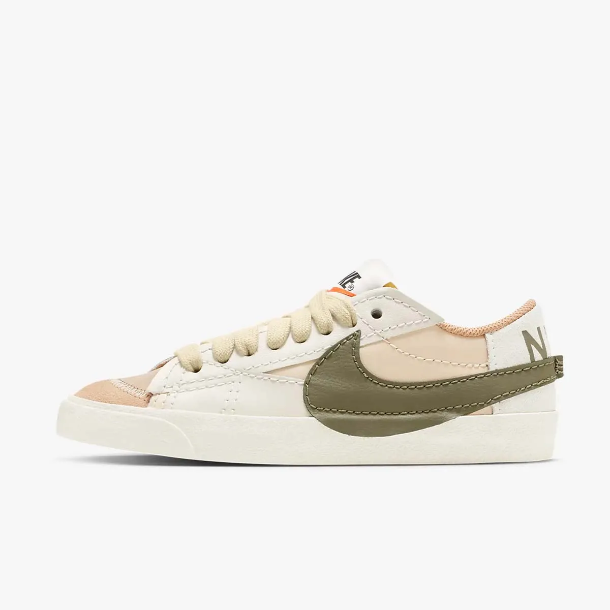 Nike Patike Blazer Low ‘77 Jumbo
