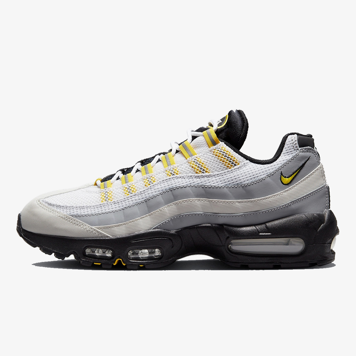 Nike deals 95 buzz
