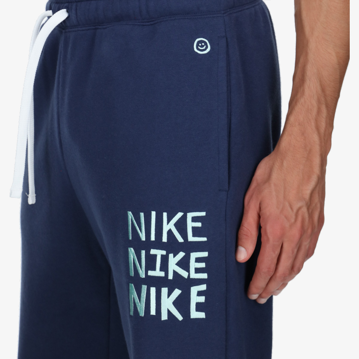 Nike Donji dio trenerke Sportswear 