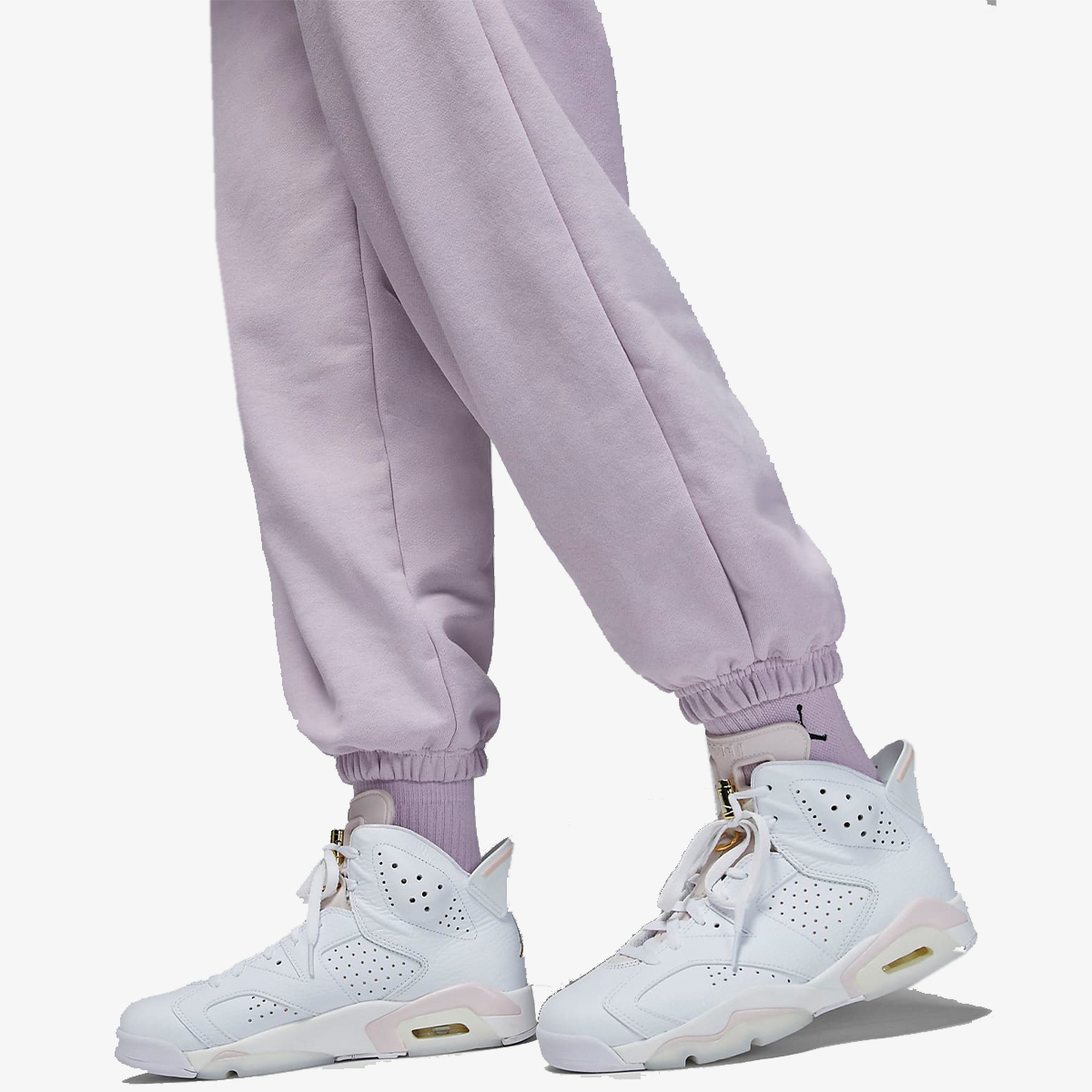 NIKE Donji dio trenerke Jordan Flight 