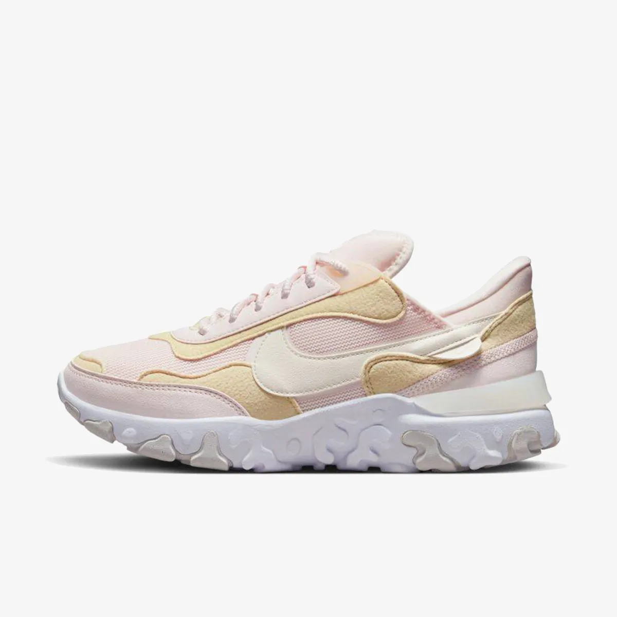 Nike Patike React Revision