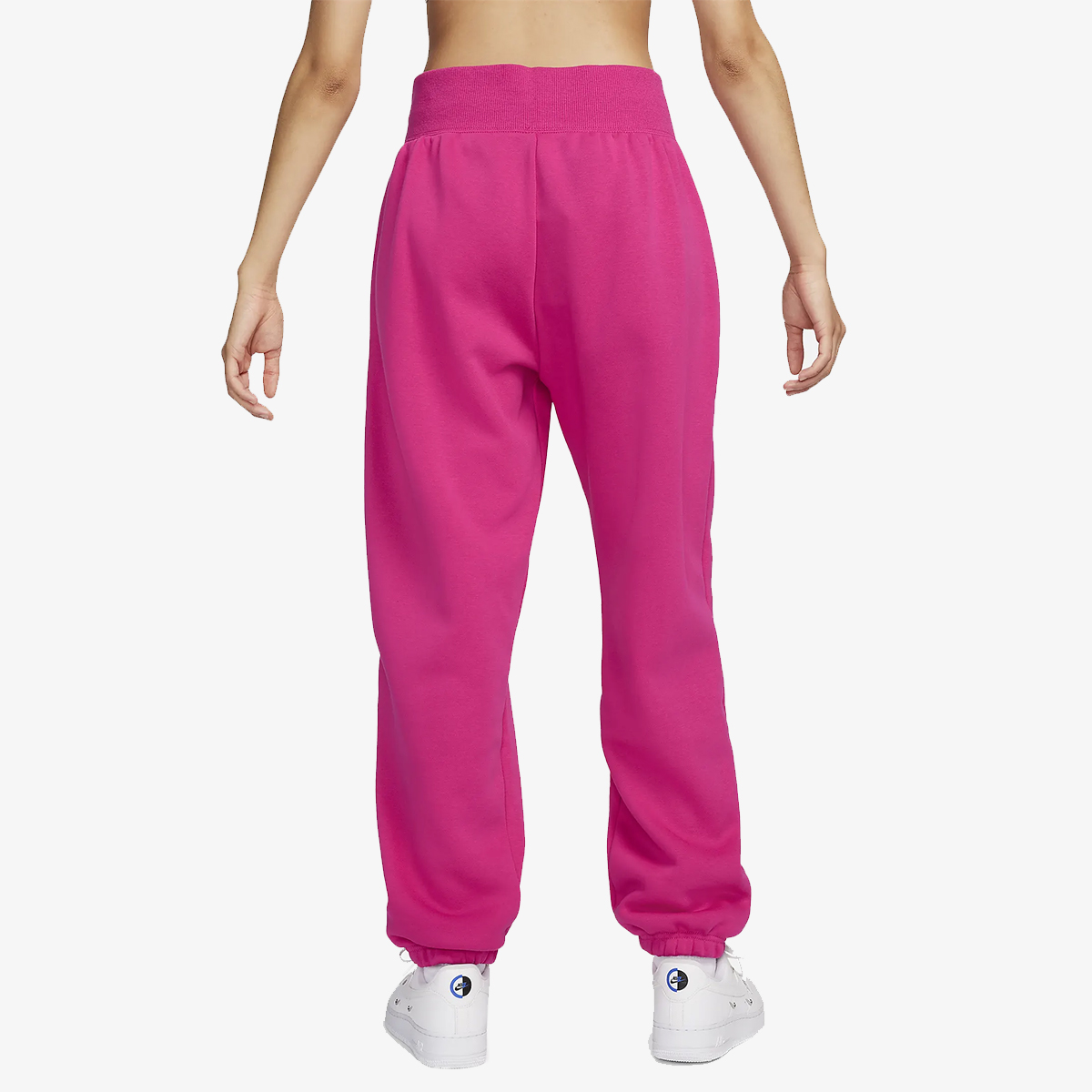 NIKE Donji dio trenerke Phoenix 