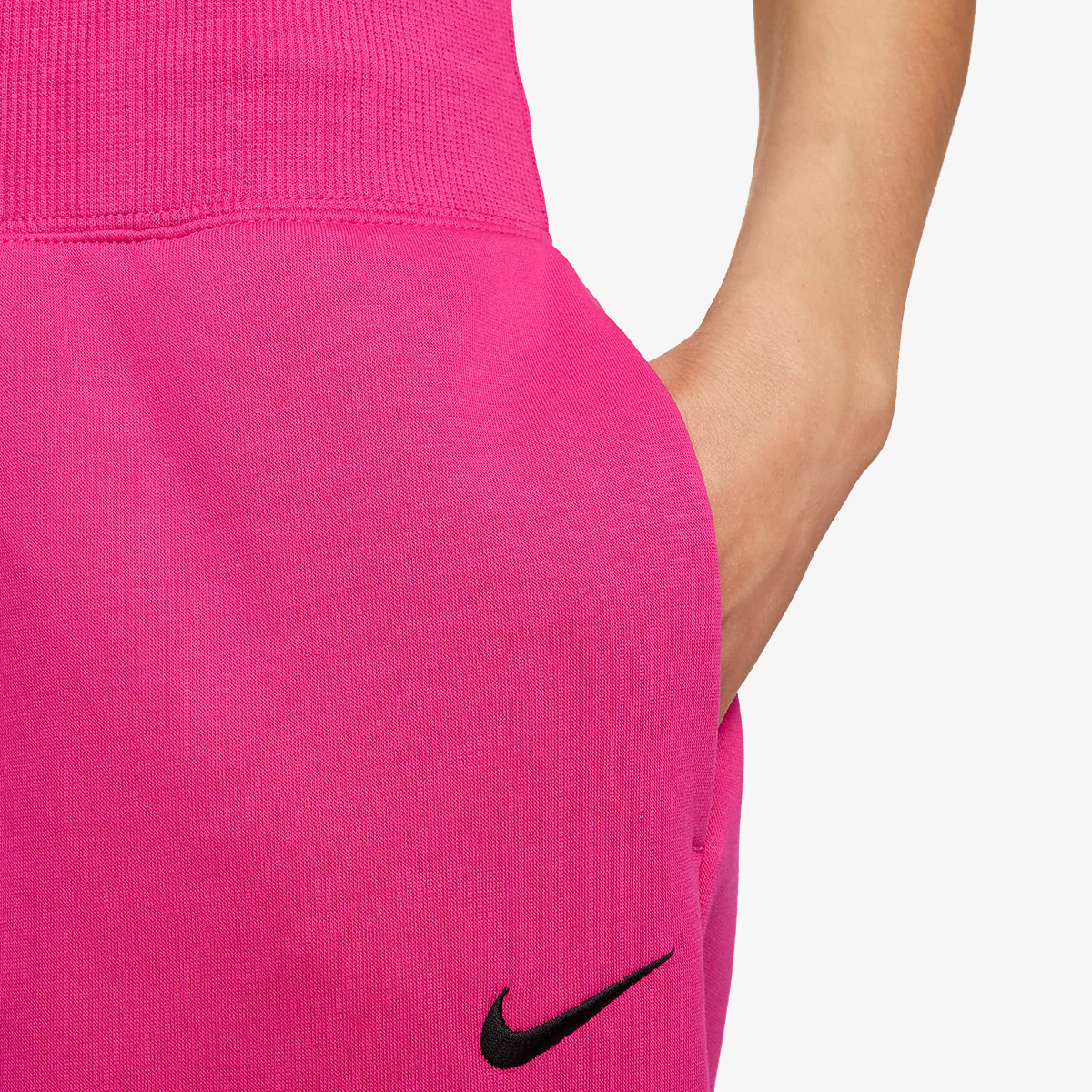NIKE Donji dio trenerke Phoenix 