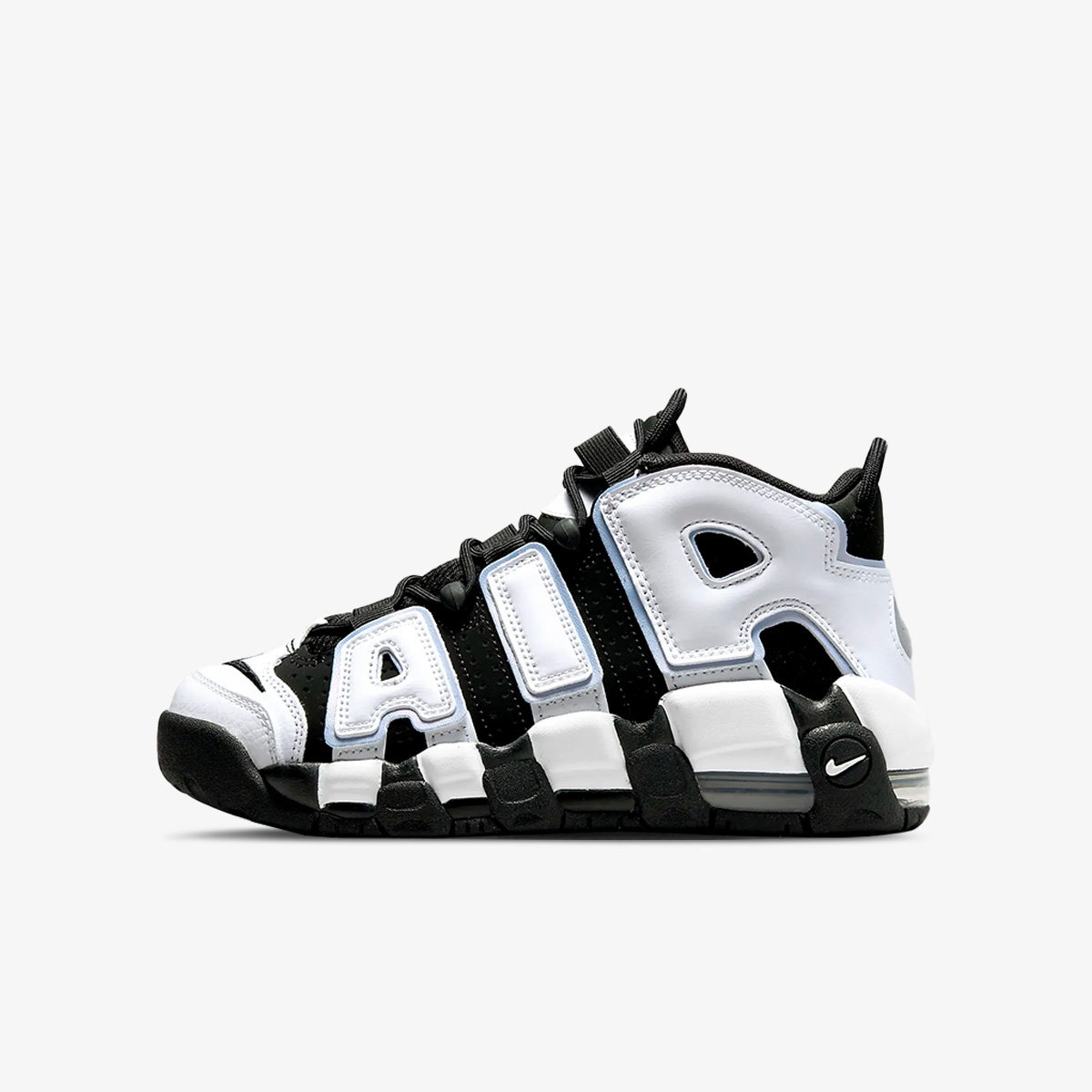 Nike uptempo buzz shop