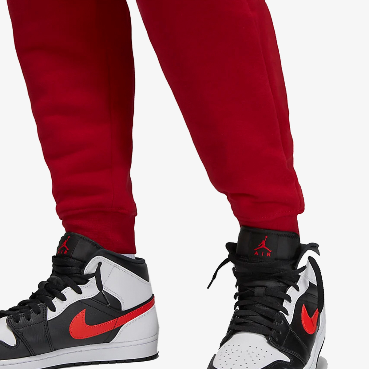 Nike Donji dio trenerke Jordan Essential 