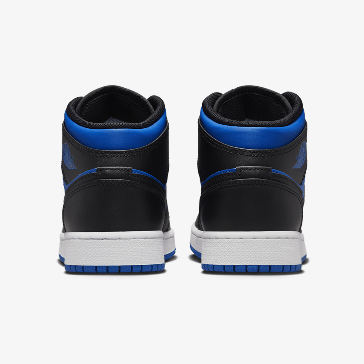 NIKE Patike AIR JORDAN 1 MID 