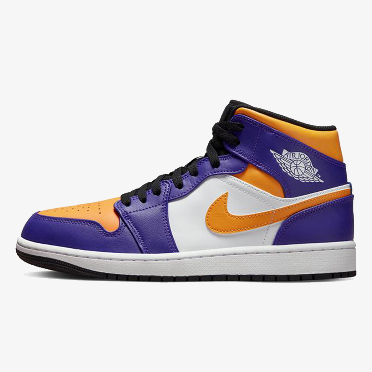 NIKE Patike Air Jordan 1 Mid Buzz Online Shop