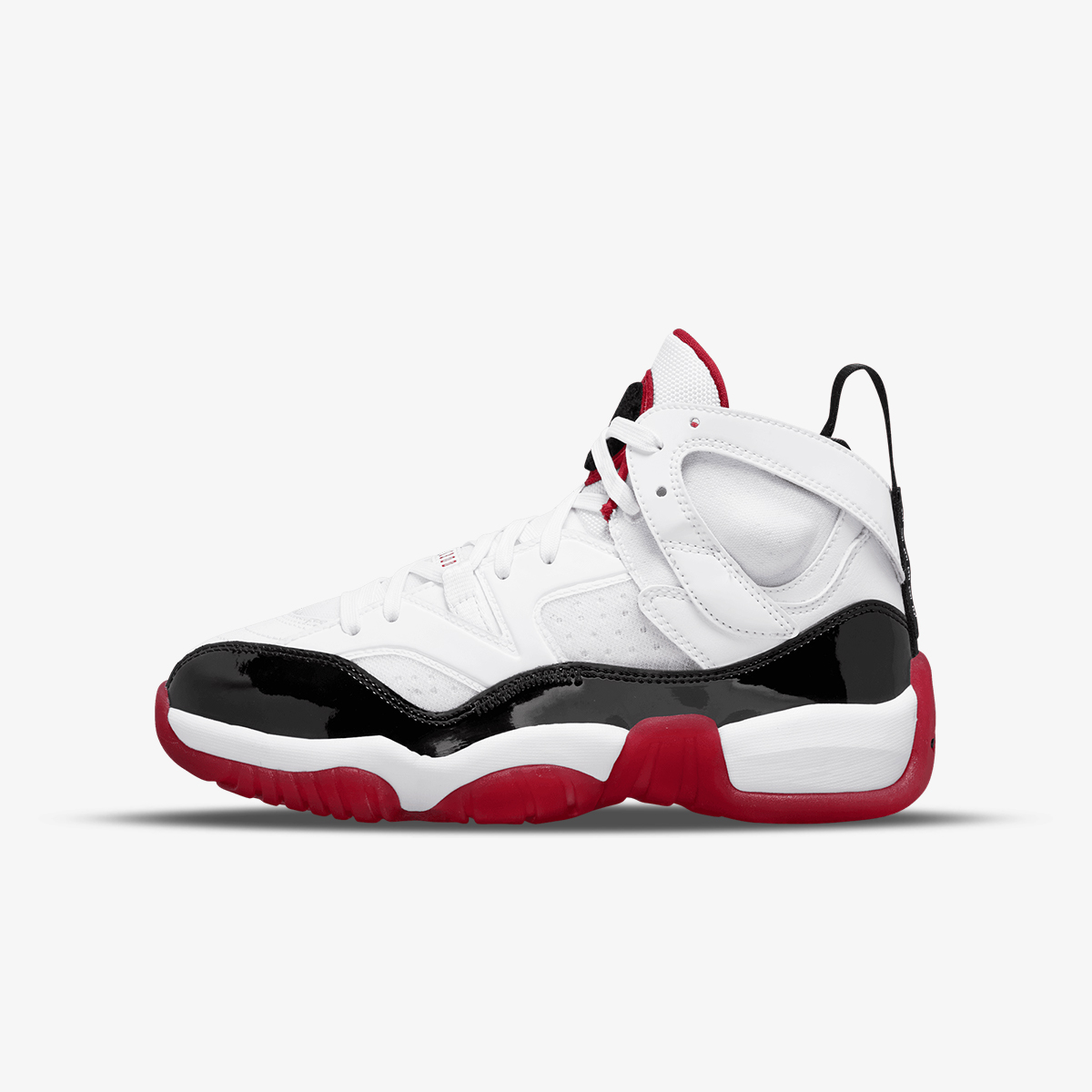 NIKE Patike Jumpman Two Trey Buzz Online Shop