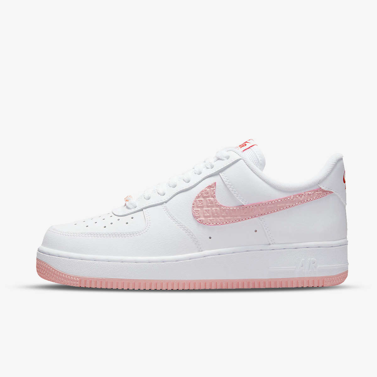 Nike Patike Air Force 1 07 Buzz Online Shop