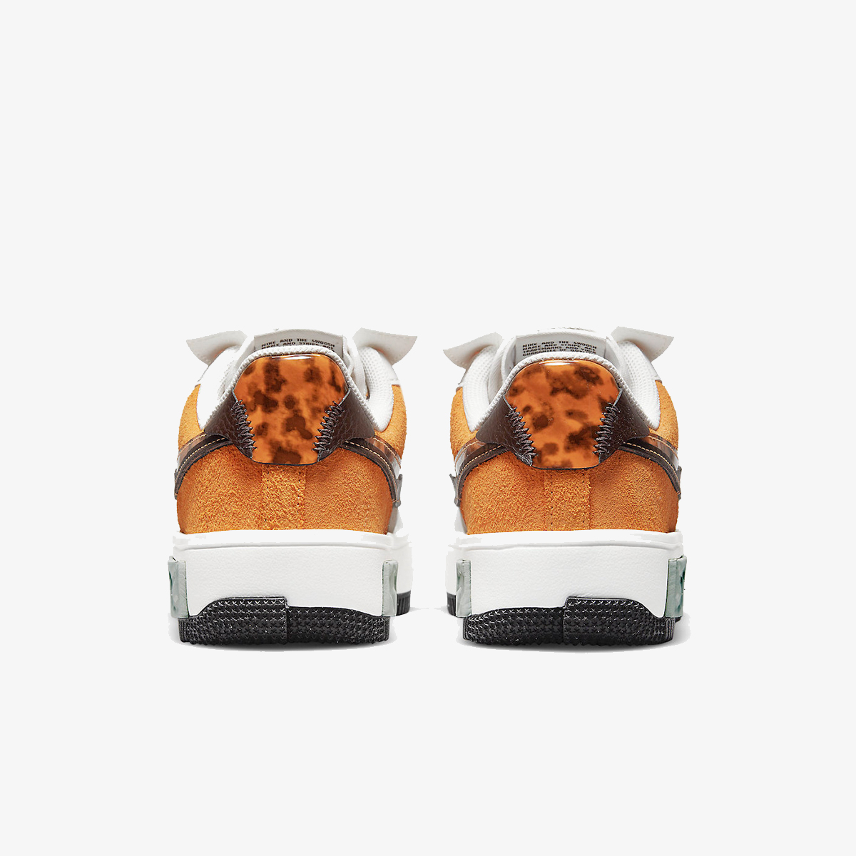 NIKE Patike Air Force 1 Fontanka 