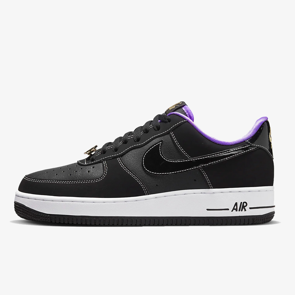 Nike Patike Air Force 1 07 LV8 Buzz Online Shop