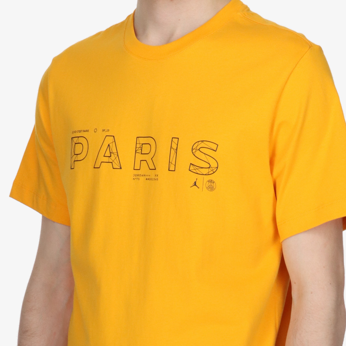 NIKE Majica Paris Saint-Germain 