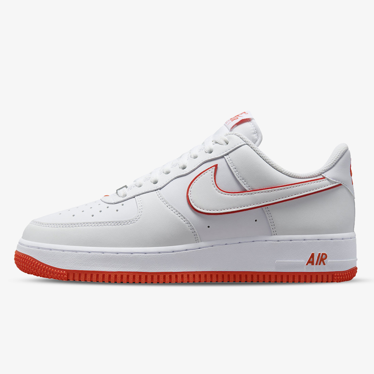 Nike Patike Air Force 1 '07 