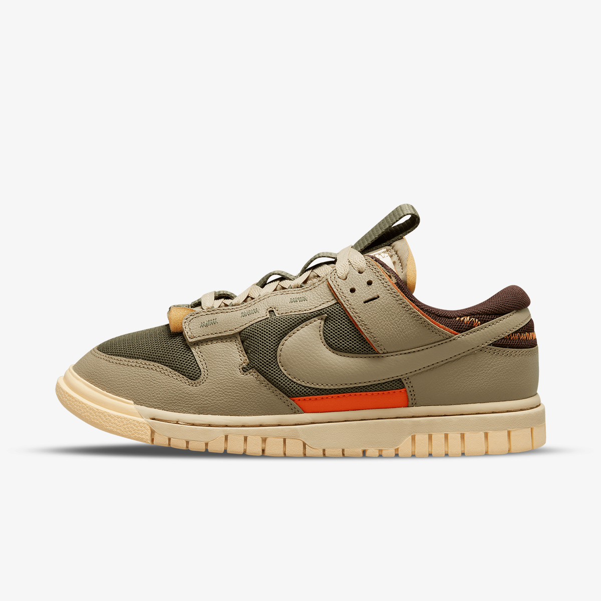 Nike Patike Air Dunk Jumbo 