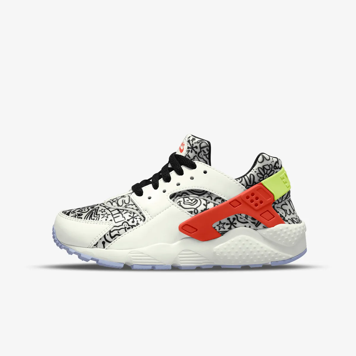 Nike Patike Huarache Run SE