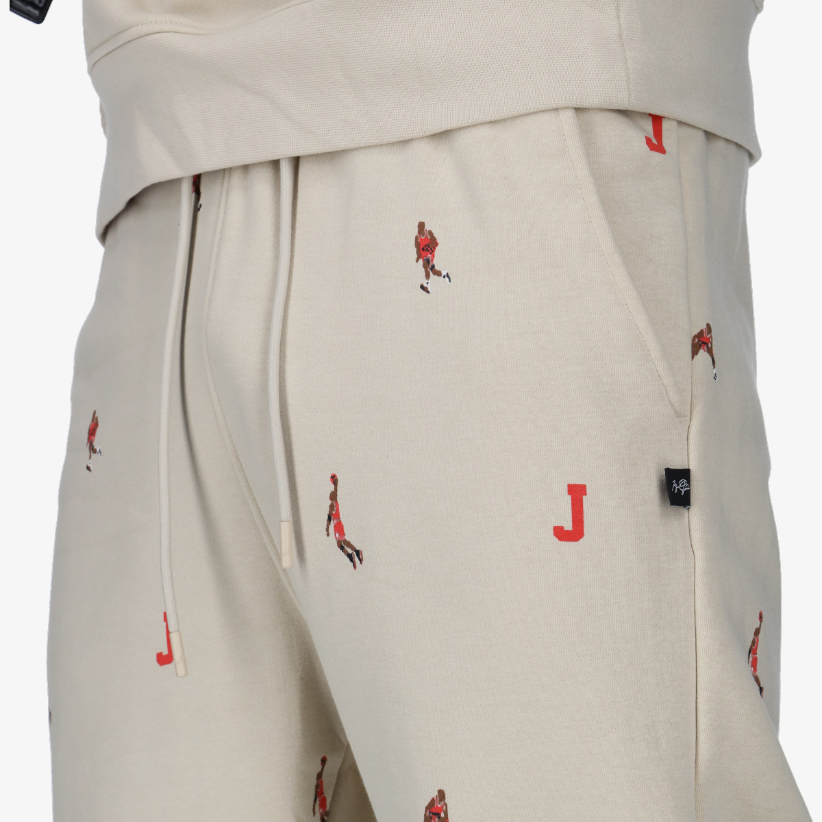NIKE Donji dio trenerke Jordan Essentials 