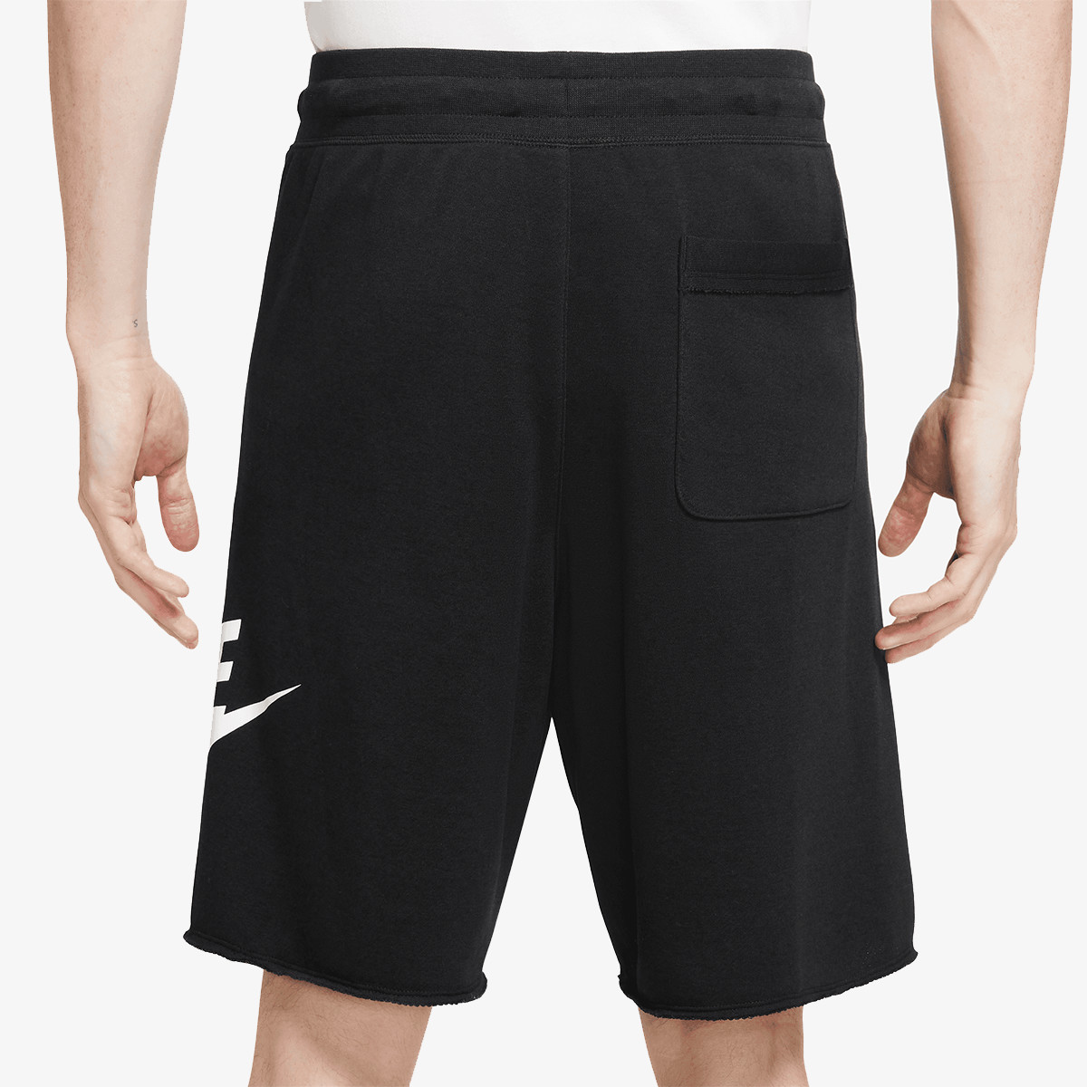 Nike Šorc Club Fleece Alumni 
