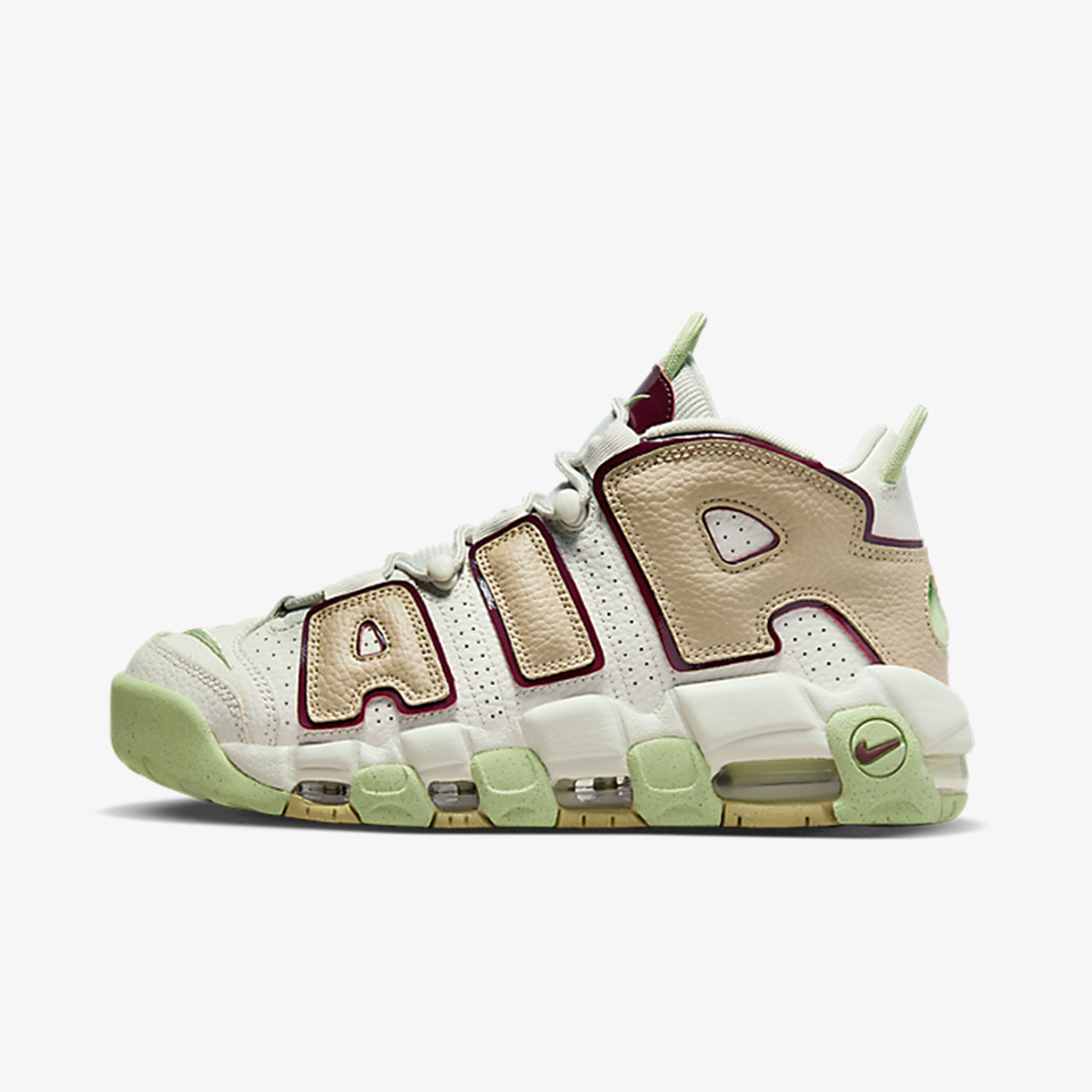Nike uptempo buzz store