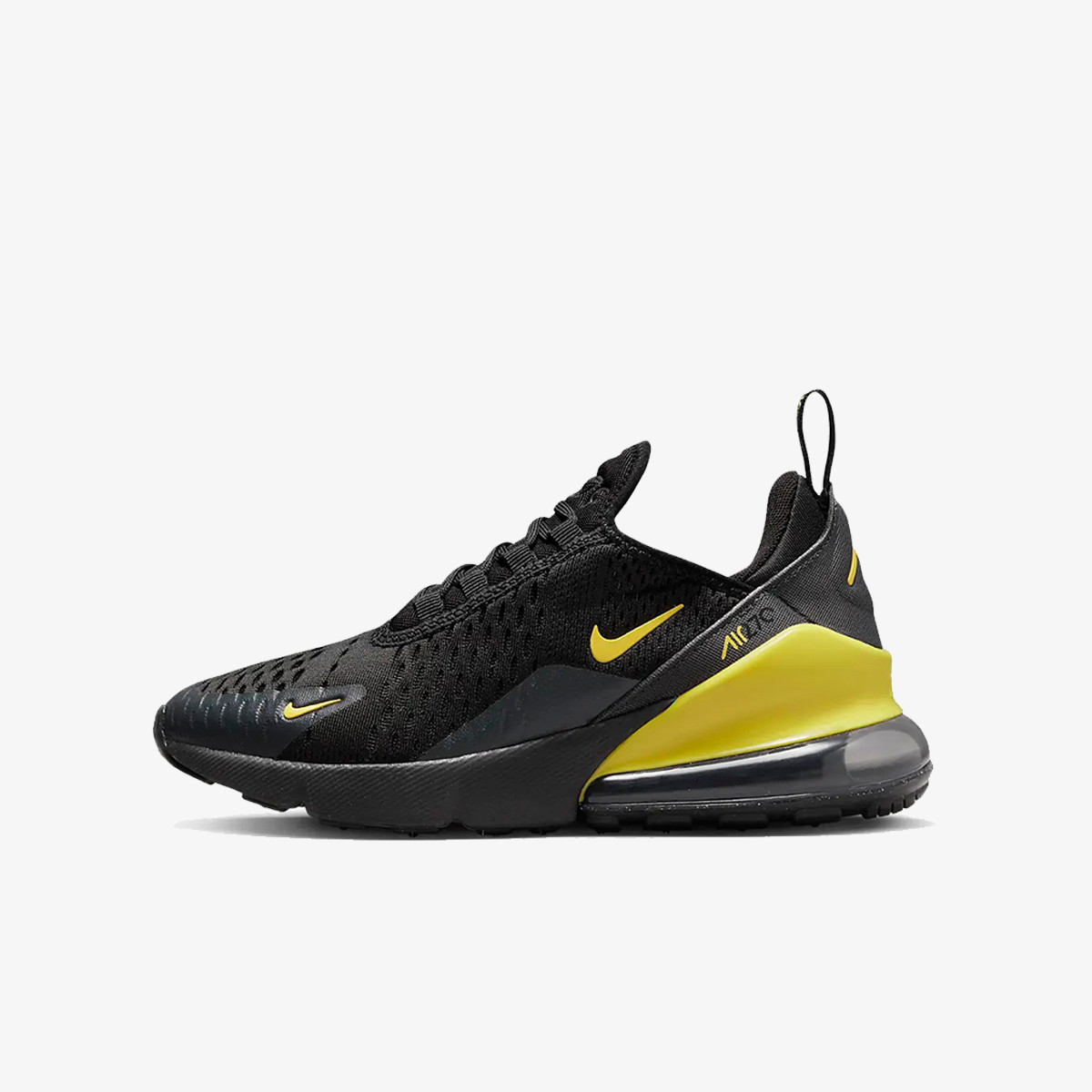 Nike 270 white buzz hot sale