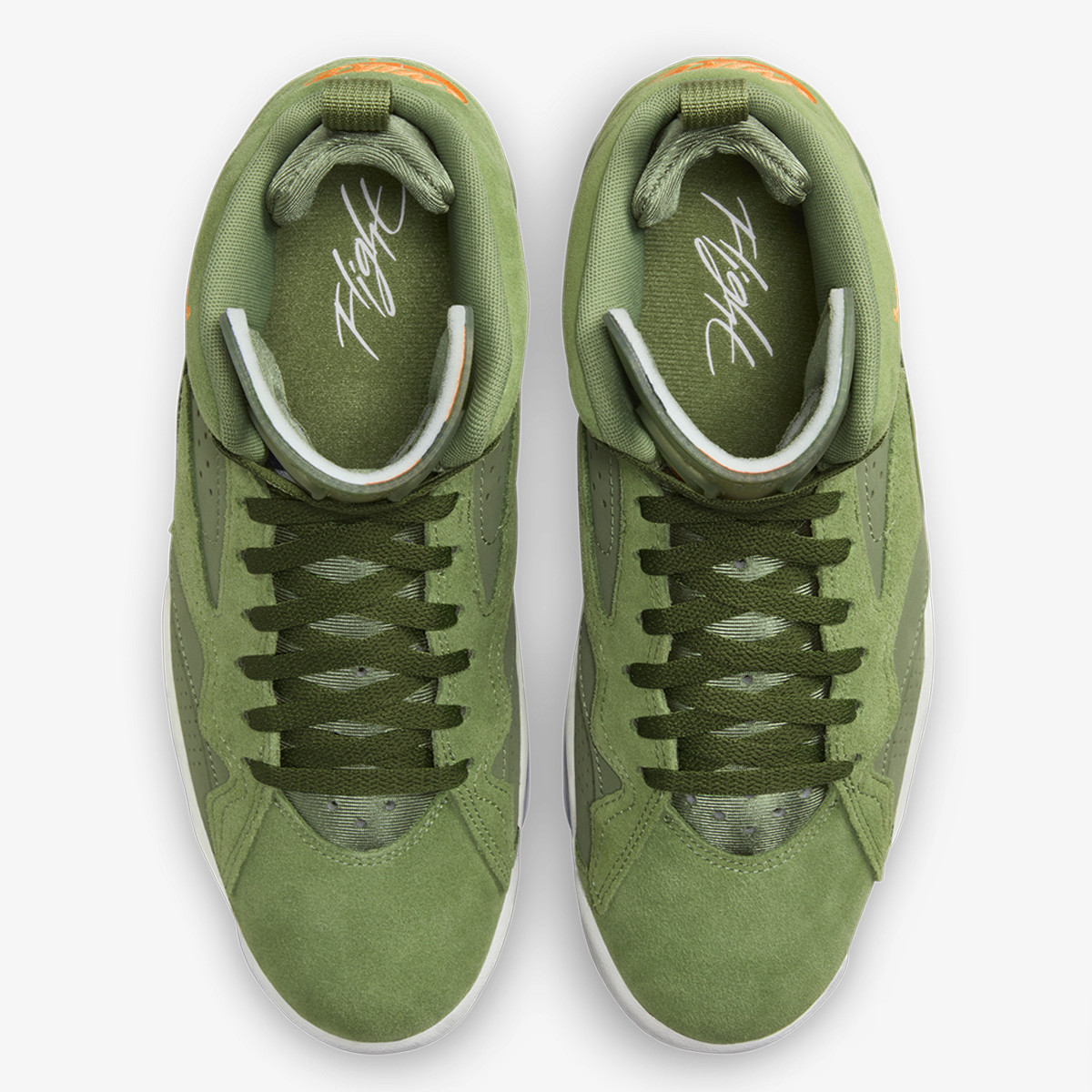 NIKE Patike JORDAN MVP 