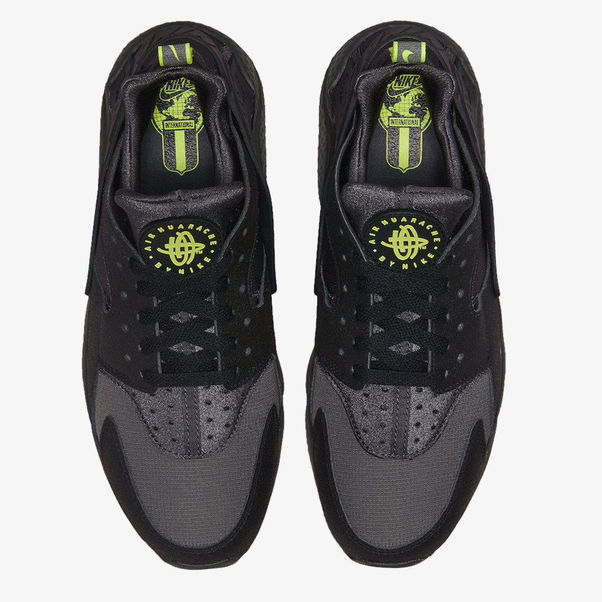 Nike air huarache buzz sale