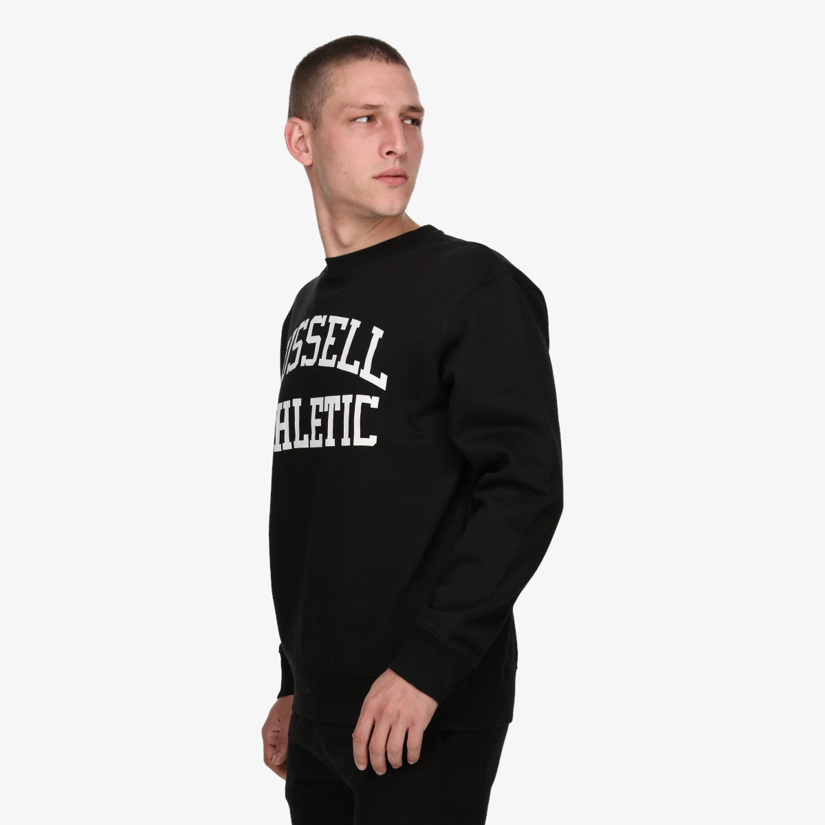 Russell Athletic Dukserica Iconic2 